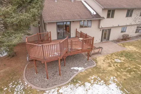 8795 Lakewood Shore Road NW Rice MN 56367