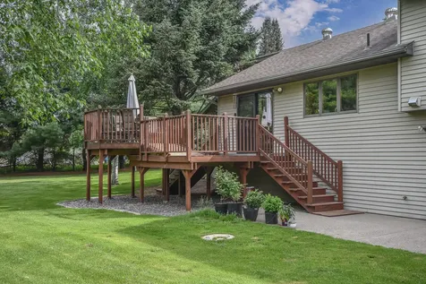 8795 Lakewood Shore Road NW Rice MN 56367