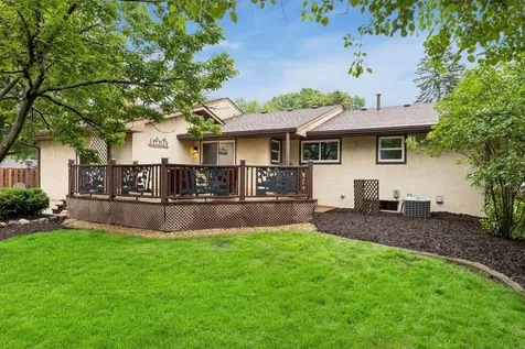 3349 Welcome Avenue N Crystal MN 55422