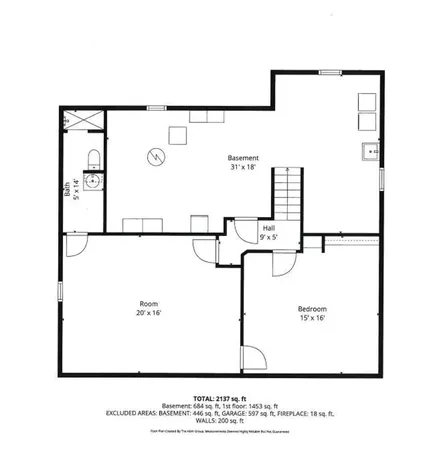 3349 Welcome Avenue N Crystal MN 55422