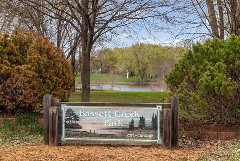 3349 Welcome Avenue N Crystal MN 55422