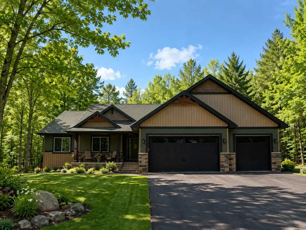 Tbd 288th Ave NW Zimmerman MN 55398