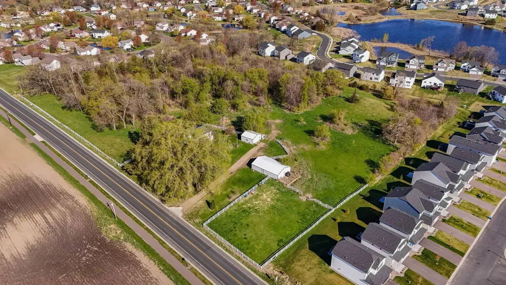 2840 30th Street NE Buffalo MN 55313