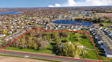 2840 30th Street NE Buffalo MN 55313