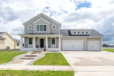 4717 11th Street W West Fargo ND 58078