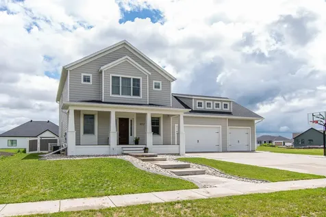 4717 11th Street W West Fargo ND 58078