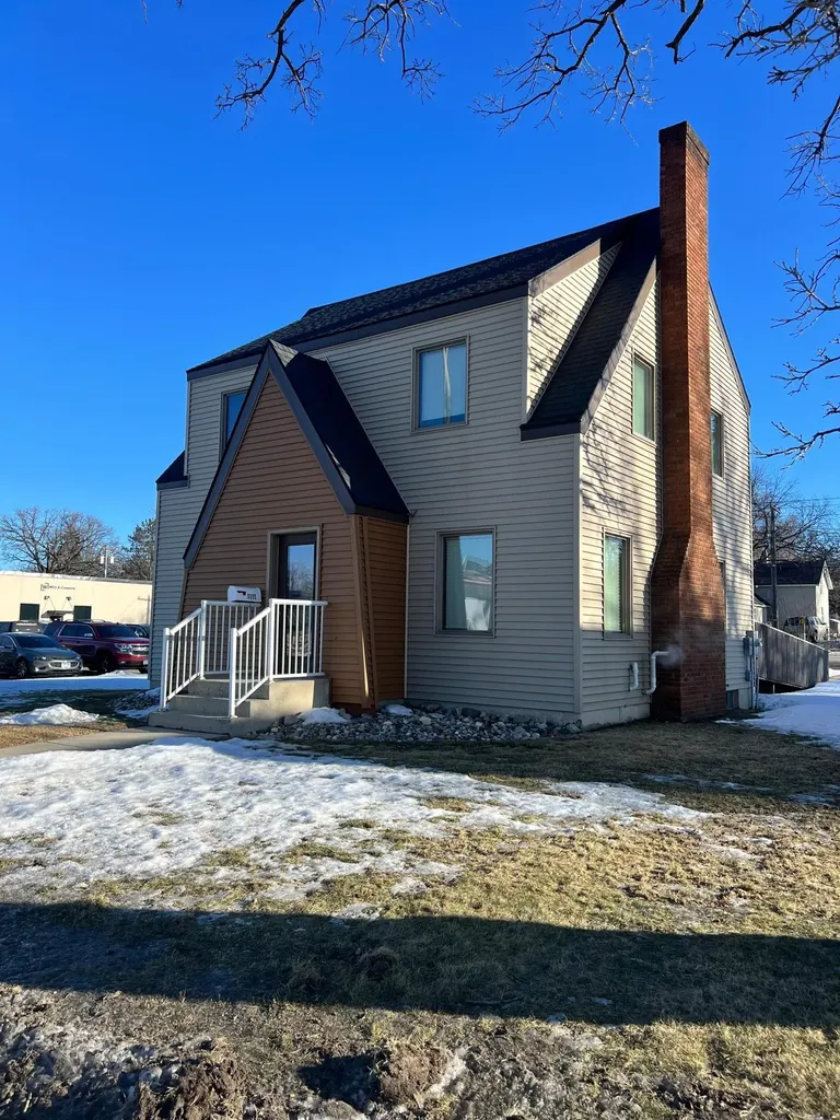 1111 Broadway Street Alexandria MN 56308