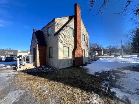 1111 Broadway Street Alexandria MN 56308