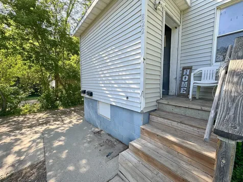 822 W Maple Avenue Fergus Falls MN 56537