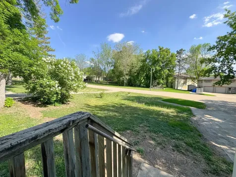 822 W Maple Avenue Fergus Falls MN 56537