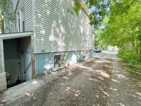 822 W Maple Avenue Fergus Falls MN 56537