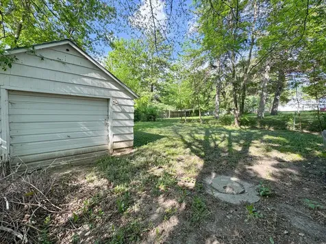 822 W Maple Avenue Fergus Falls MN 56537