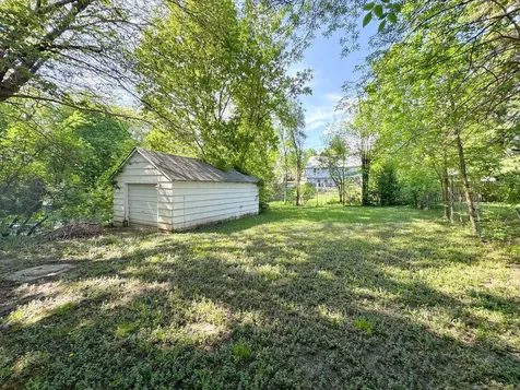 822 W Maple Avenue Fergus Falls MN 56537