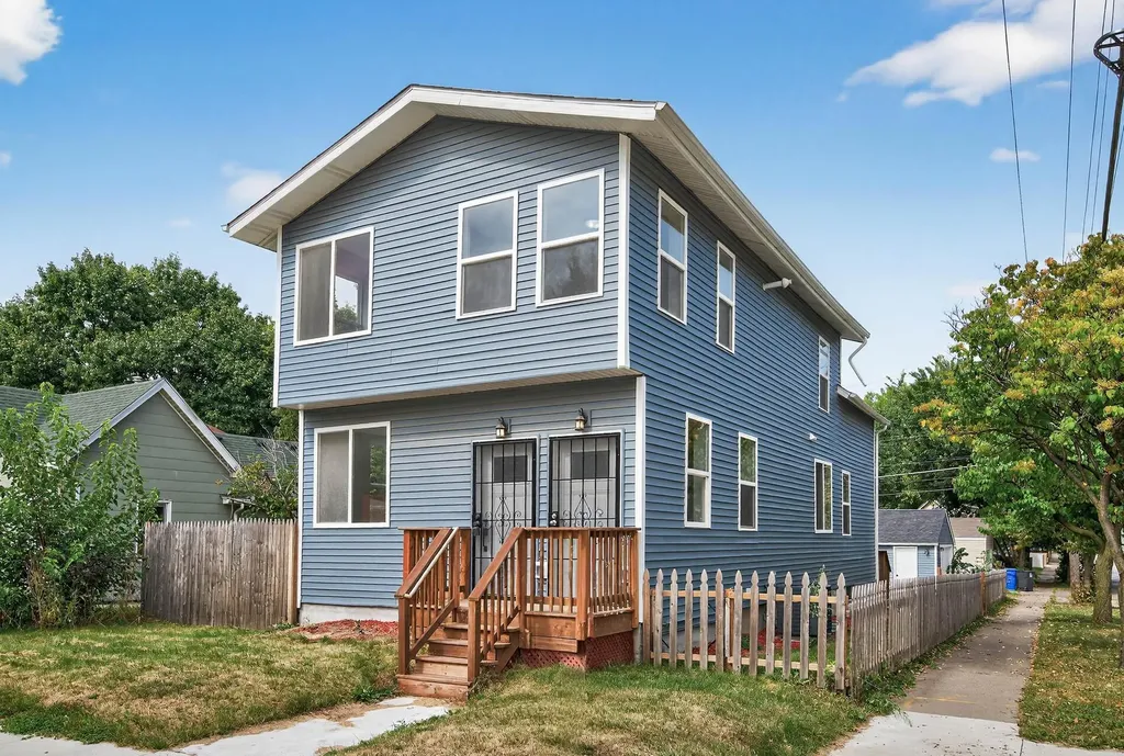 1235 Minnehaha Avenue E Saint Paul MN 55106
