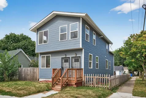 1235 Minnehaha Avenue E Saint Paul MN 55106