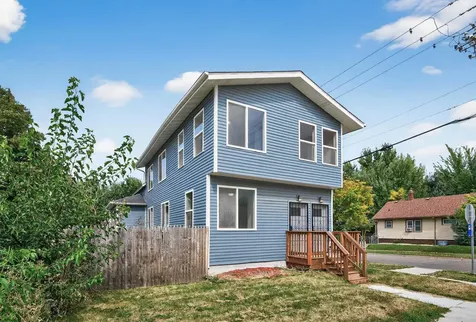 1235 Minnehaha Avenue E Saint Paul MN 55106
