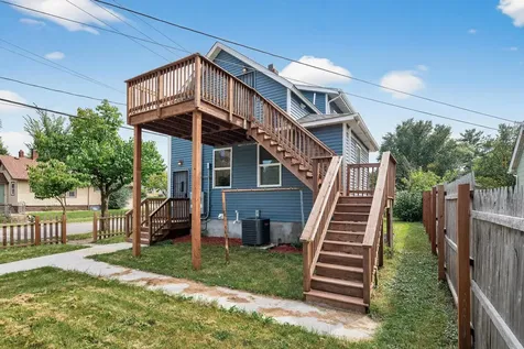 1235 Minnehaha Avenue E Saint Paul MN 55106