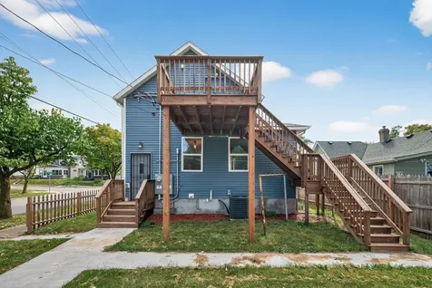 1235 Minnehaha Avenue E Saint Paul MN 55106