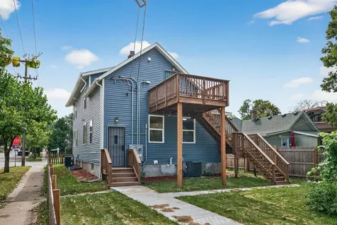 1235 Minnehaha Avenue E Saint Paul MN 55106
