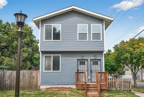 1235 Minnehaha Avenue E Saint Paul MN 55106