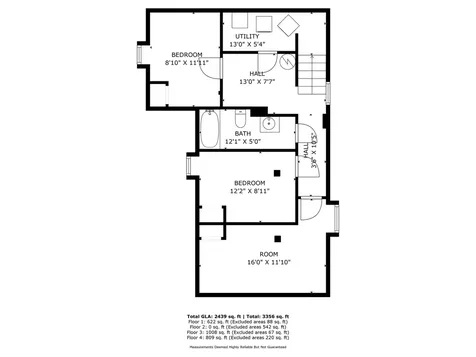 1235 Minnehaha Avenue E Saint Paul MN 55106