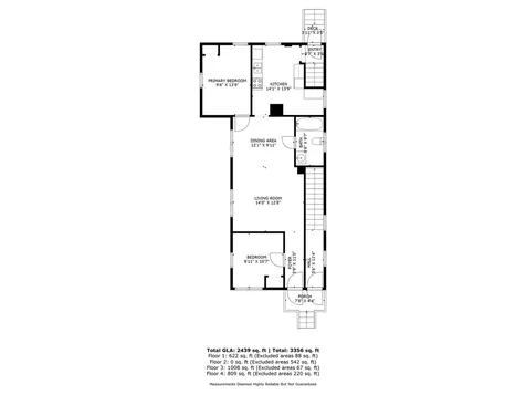 1235 Minnehaha Avenue E Saint Paul MN 55106
