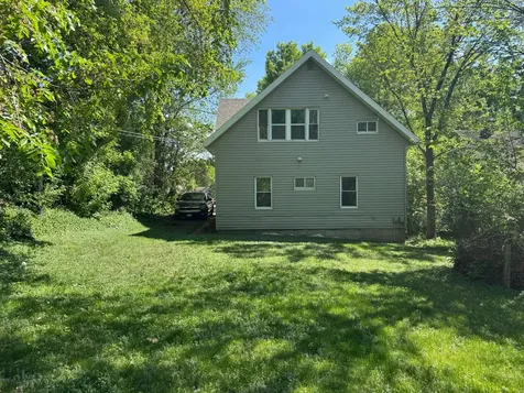 424 W Birch Avenue Fergus Falls MN 56537