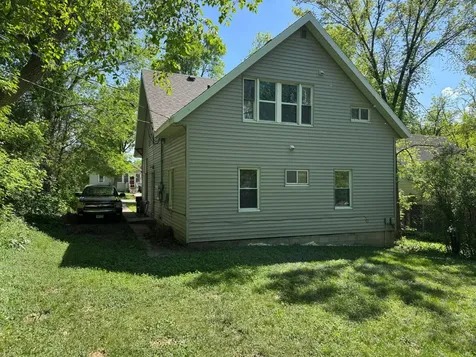 424 W Birch Avenue Fergus Falls MN 56537