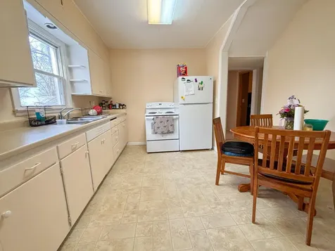 424 W Birch Avenue Fergus Falls MN 56537