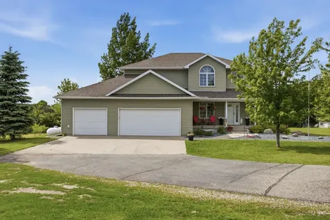 11150 Cormorant Heights Road Audubon MN 56511