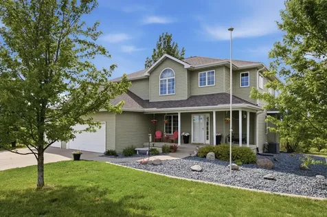 11150 Cormorant Heights Road Audubon MN 56511