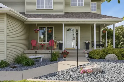 11150 Cormorant Heights Road Audubon MN 56511