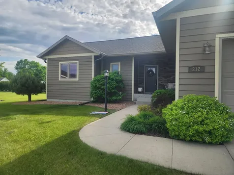 212 Eastwood Drive Redwood Falls MN 56283