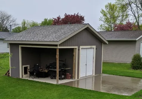 212 Eastwood Drive Redwood Falls MN 56283