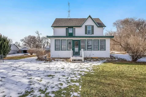 87225 600th Avenue Alpha MN 56111
