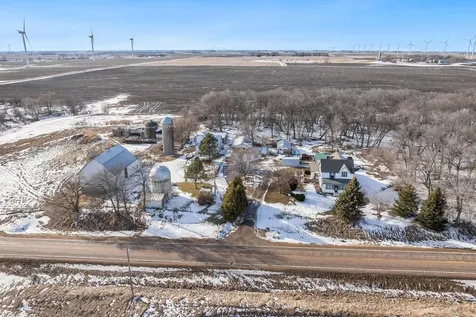 87225 600th Avenue Alpha MN 56111