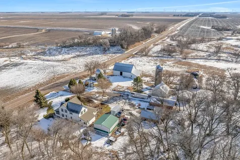 87225 600th Avenue Alpha MN 56111
