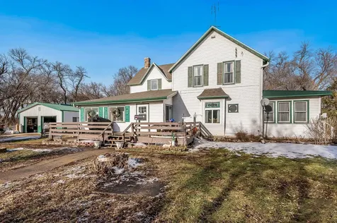 87225 600th Avenue Alpha MN 56111