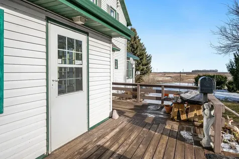 87225 600th Avenue Alpha MN 56111