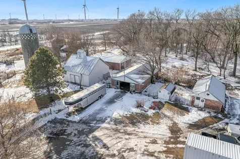 87225 600th Avenue Alpha MN 56111