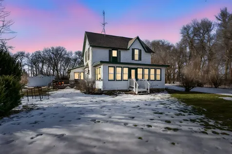 87225 600th Avenue Alpha MN 56111