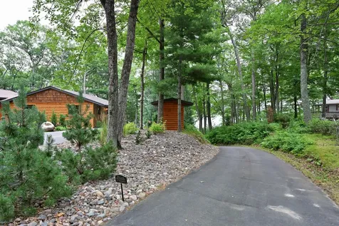 15648 W Victory Heights Circle Stone Lake WI 54876