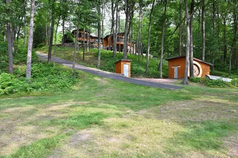 15648 W Victory Heights Circle Stone Lake WI 54876