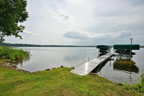 15648 W Victory Heights Circle Stone Lake WI 54876