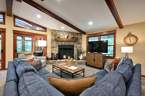 15648 W Victory Heights Circle Stone Lake WI 54876