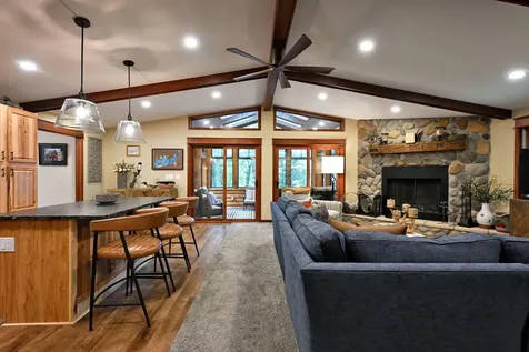 15648 W Victory Heights Circle Stone Lake WI 54876