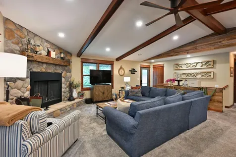 15648 W Victory Heights Circle Stone Lake WI 54876