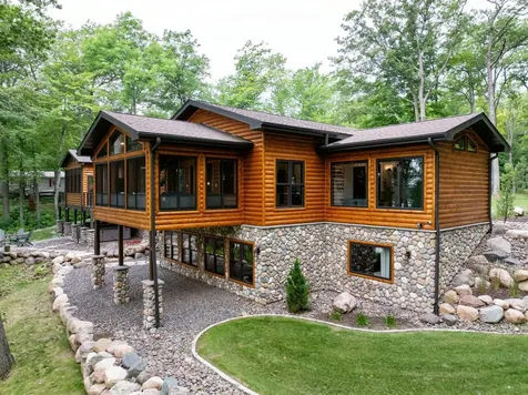 15648 W Victory Heights Circle Stone Lake WI 54876