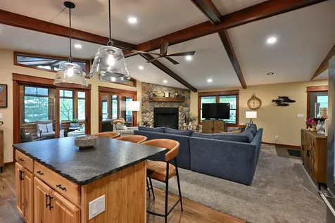 15648 W Victory Heights Circle Stone Lake WI 54876