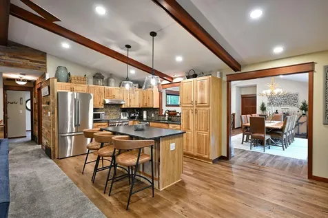 15648 W Victory Heights Circle Stone Lake WI 54876